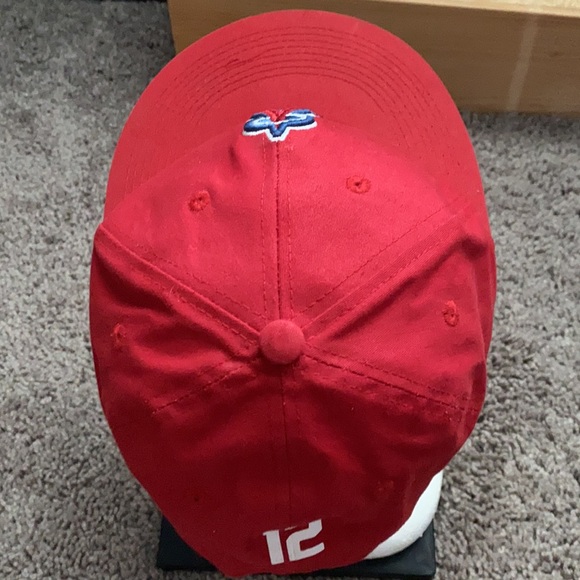 LA Angels baseball hat - Picture 6 of 9